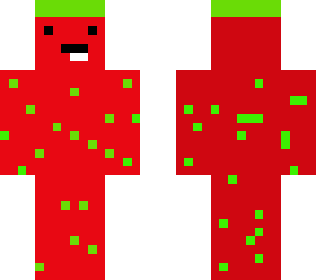 strawberry