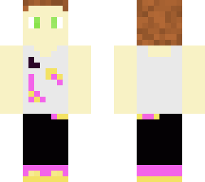 summer cade fixed