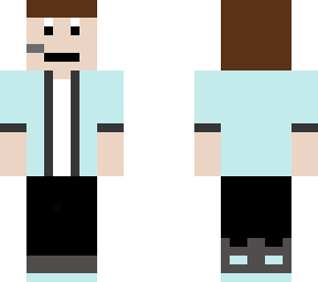 super blue gamer
