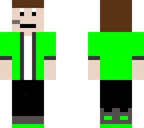 super green gamer