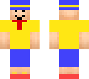 the boi (fixed)