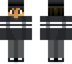 the bowler
