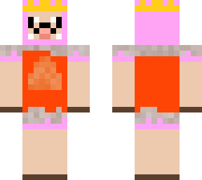 the dorito king