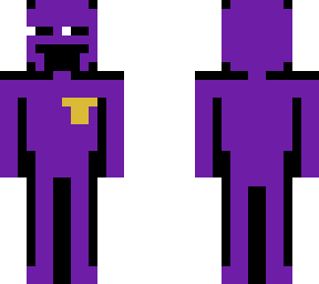 the man behind the slaughter