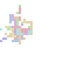 the pastel series has ended (user e)