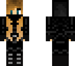 thief girl