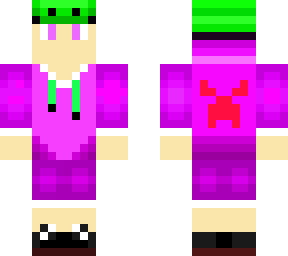 this is skin #2