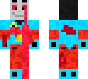 thomas... no....