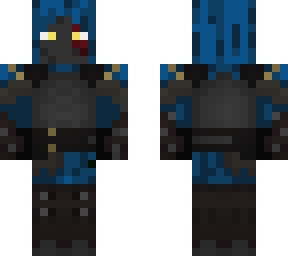 thorminn (angle)