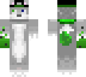 tobyclrk's skin