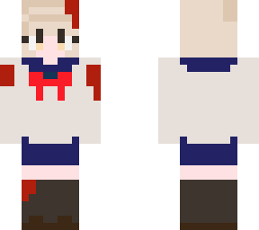 toga