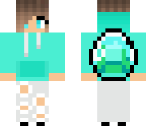 tomboy dimond