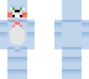 toy bonnie