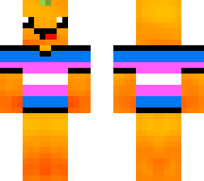 trans icon mango