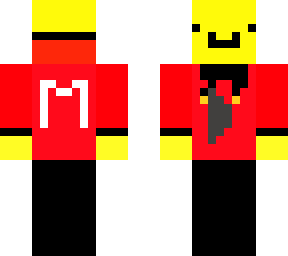 troll skin