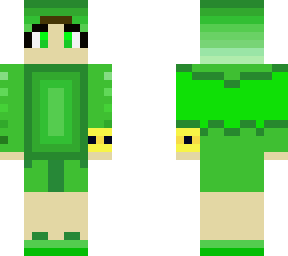 turtle as a human