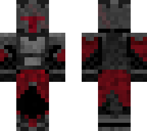 twisted spirit #7