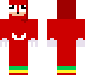 ugandan knuckles
