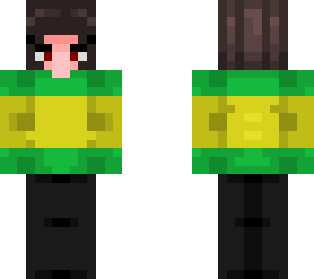 undertale chara