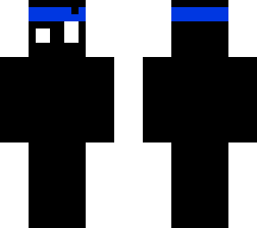 unknown blue