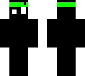 unknown green