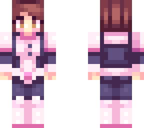 uraraka ochako