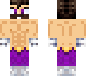 vegetta777 con barba