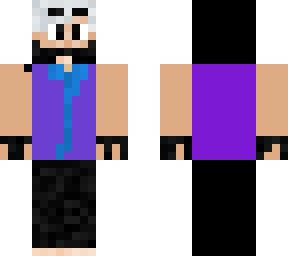 velho lutador