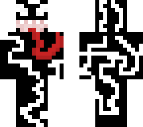 venom from movie