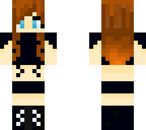 very first skin!