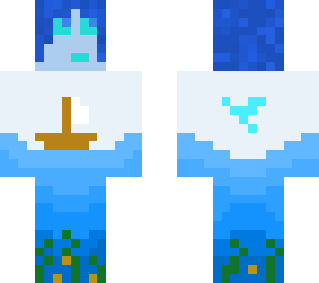 water human