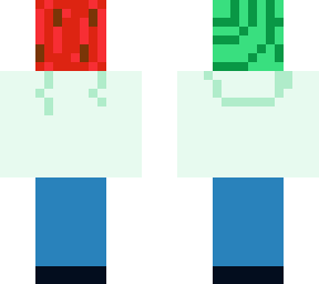 watermelon man