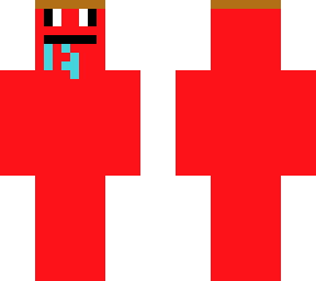 what the .... skin 0.1