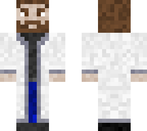 white wizard guillo