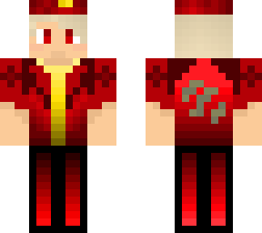 willyrex rojo