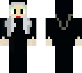 witch