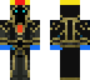 wizard gem