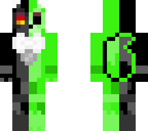 wolf slime