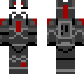 wrecker (bad batch)