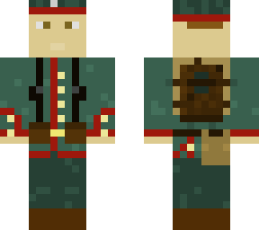 ww1 german marching order
