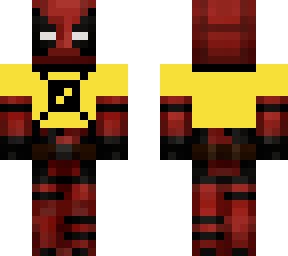 x force deadpool