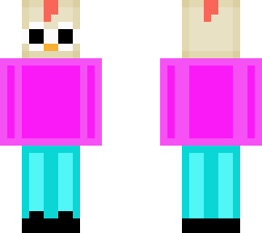 yoinks