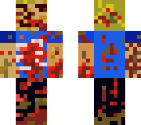 zombie