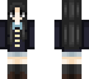 ~* mio akiyama *~