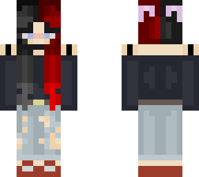 ~flame and ash~ -contest entry-