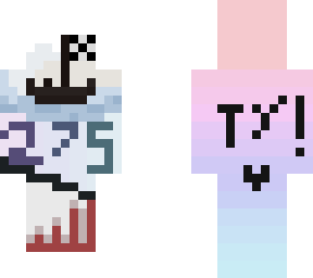 -ty for the 275 followers!-
