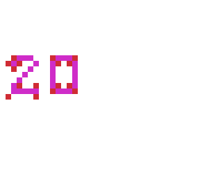 20 followers! tysm! +-contest-+