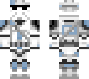 339th vex legion barc trooper
