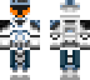 339th vex legion commander ahsoka legion ver.