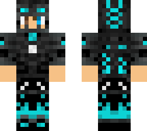 3head death armor hero